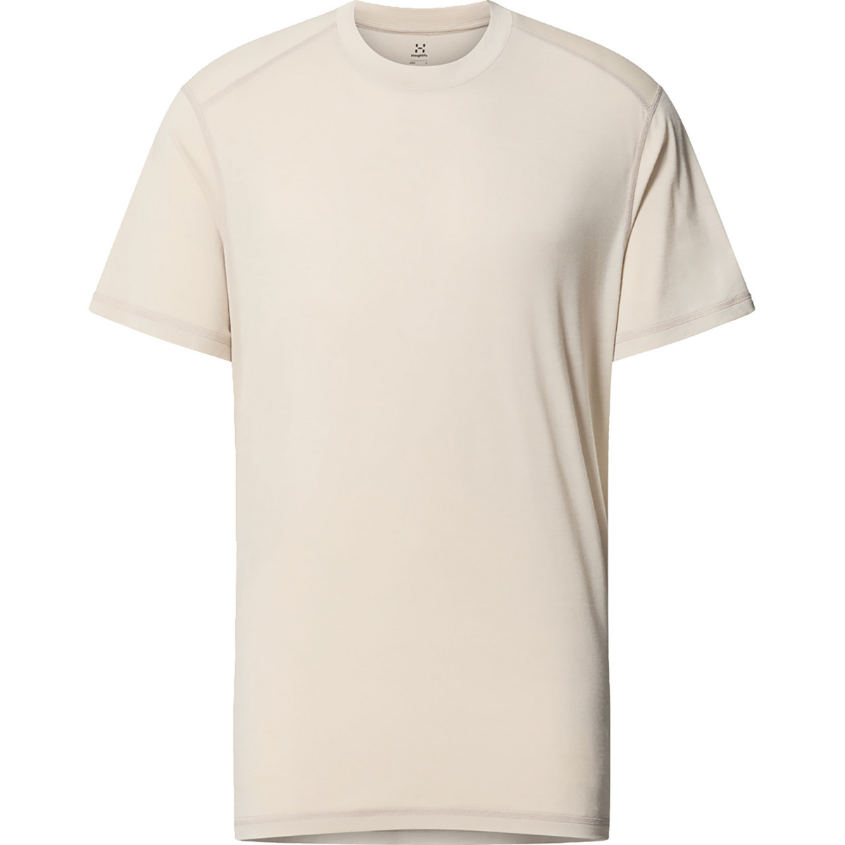 foto del prodotto hagl fs uomo maglietta kaise wool