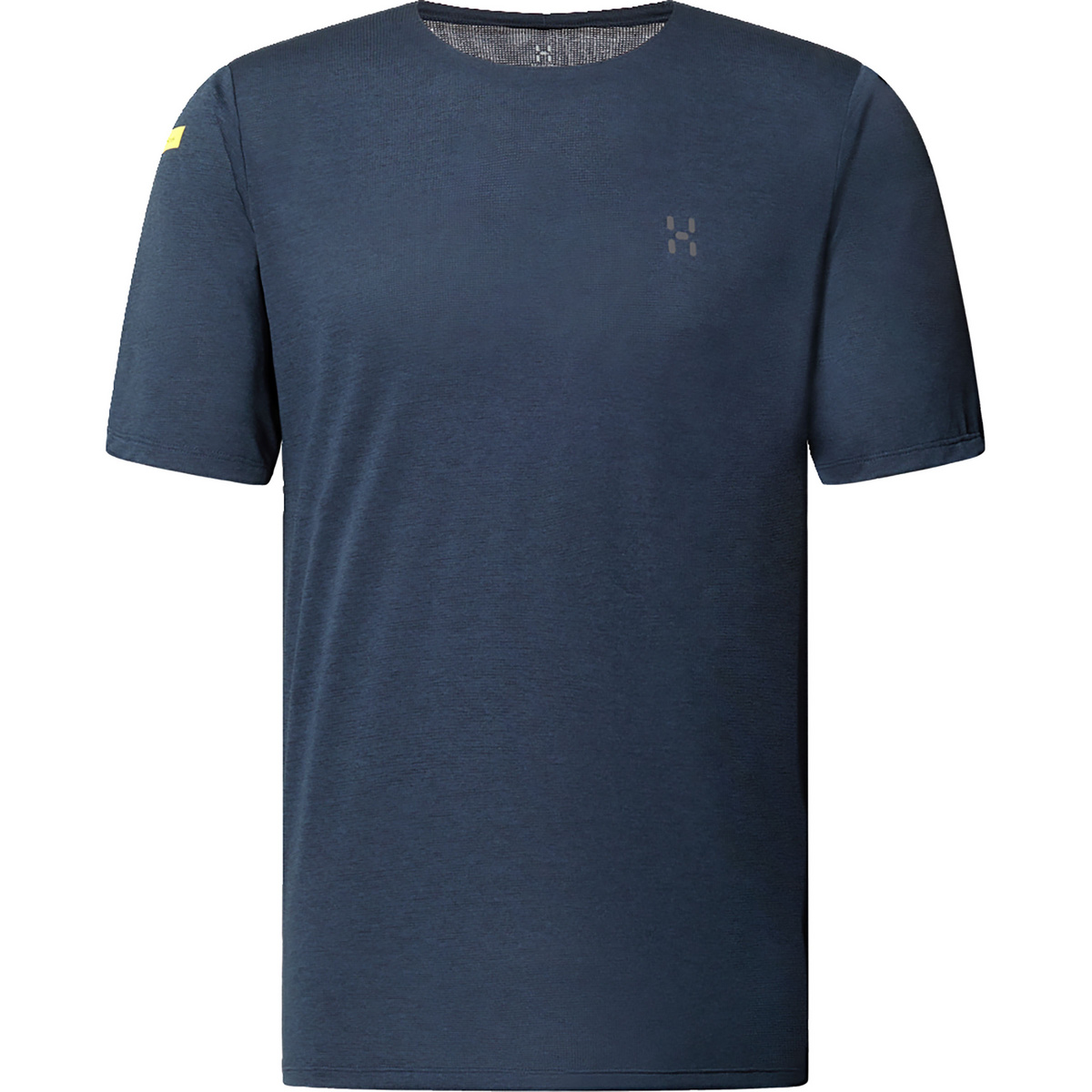 foto del prodotto hagl fs uomo maglietta l.i.m ridge