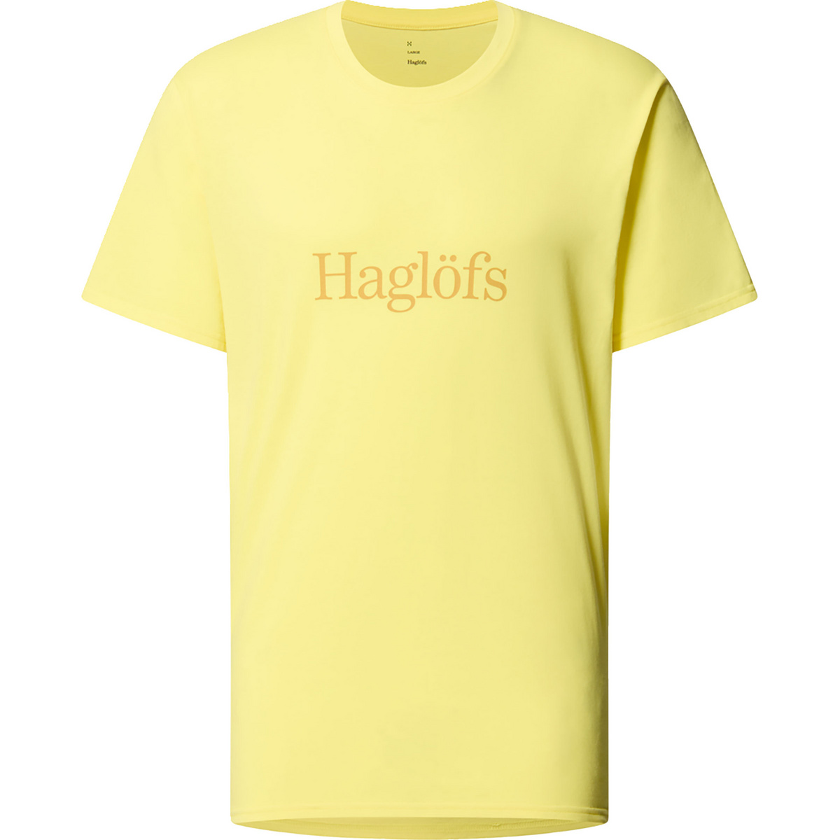 foto del prodotto hagl fs uomo maglietta outsiders