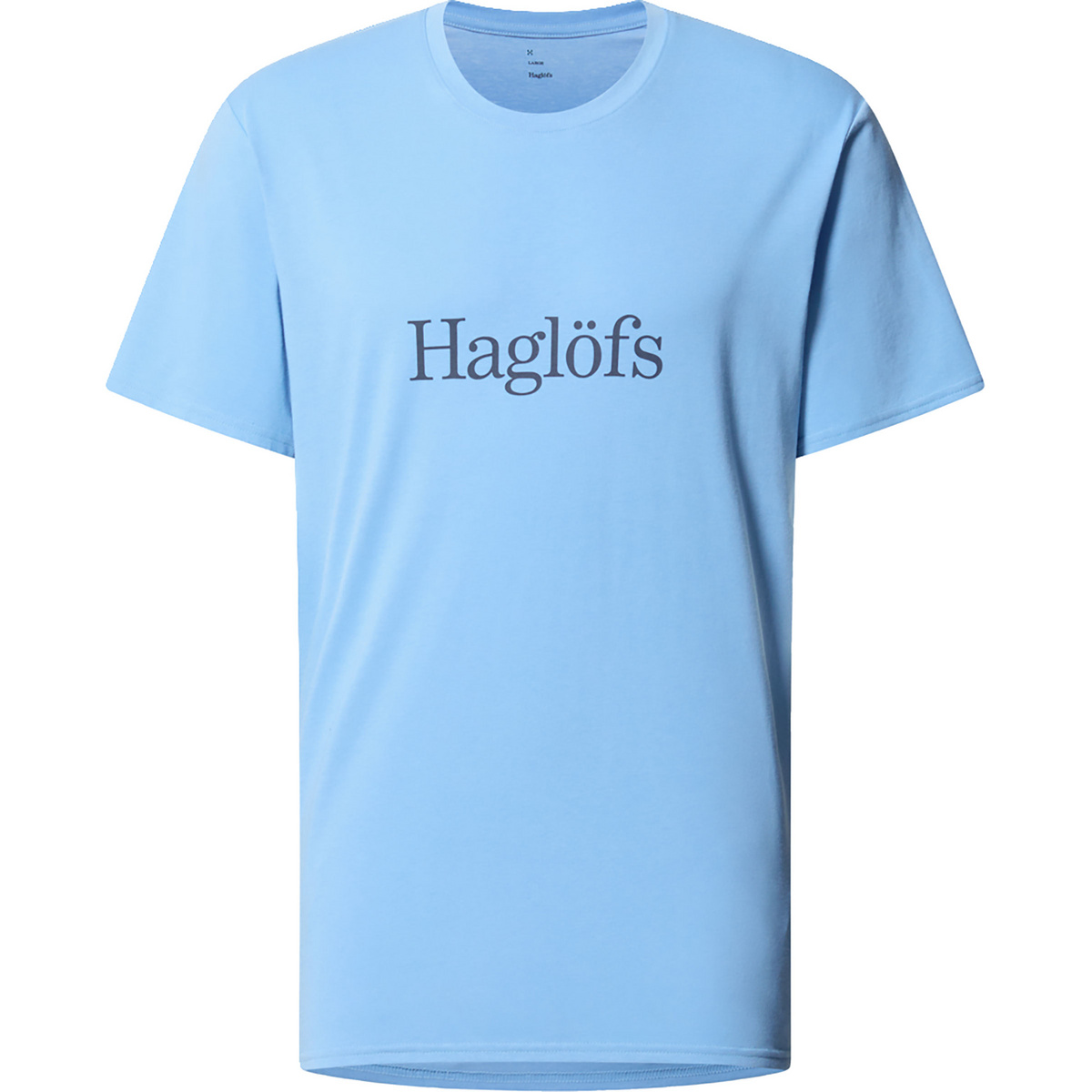 foto del prodotto hagl fs uomo maglietta outsiders