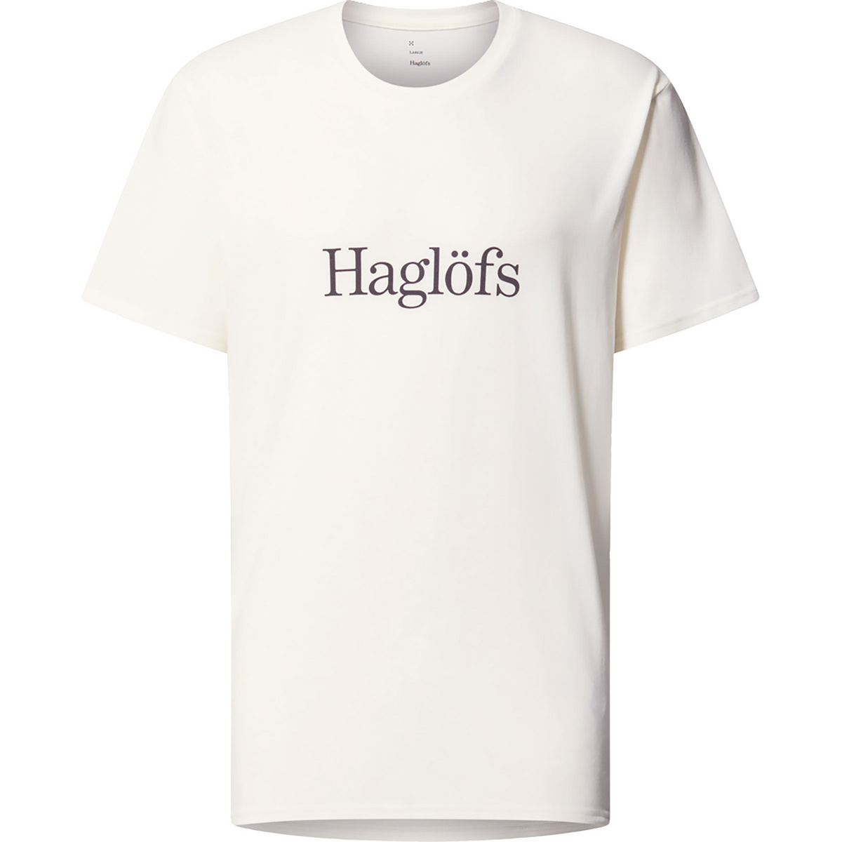 foto del prodotto hagl fs uomo maglietta outsiders