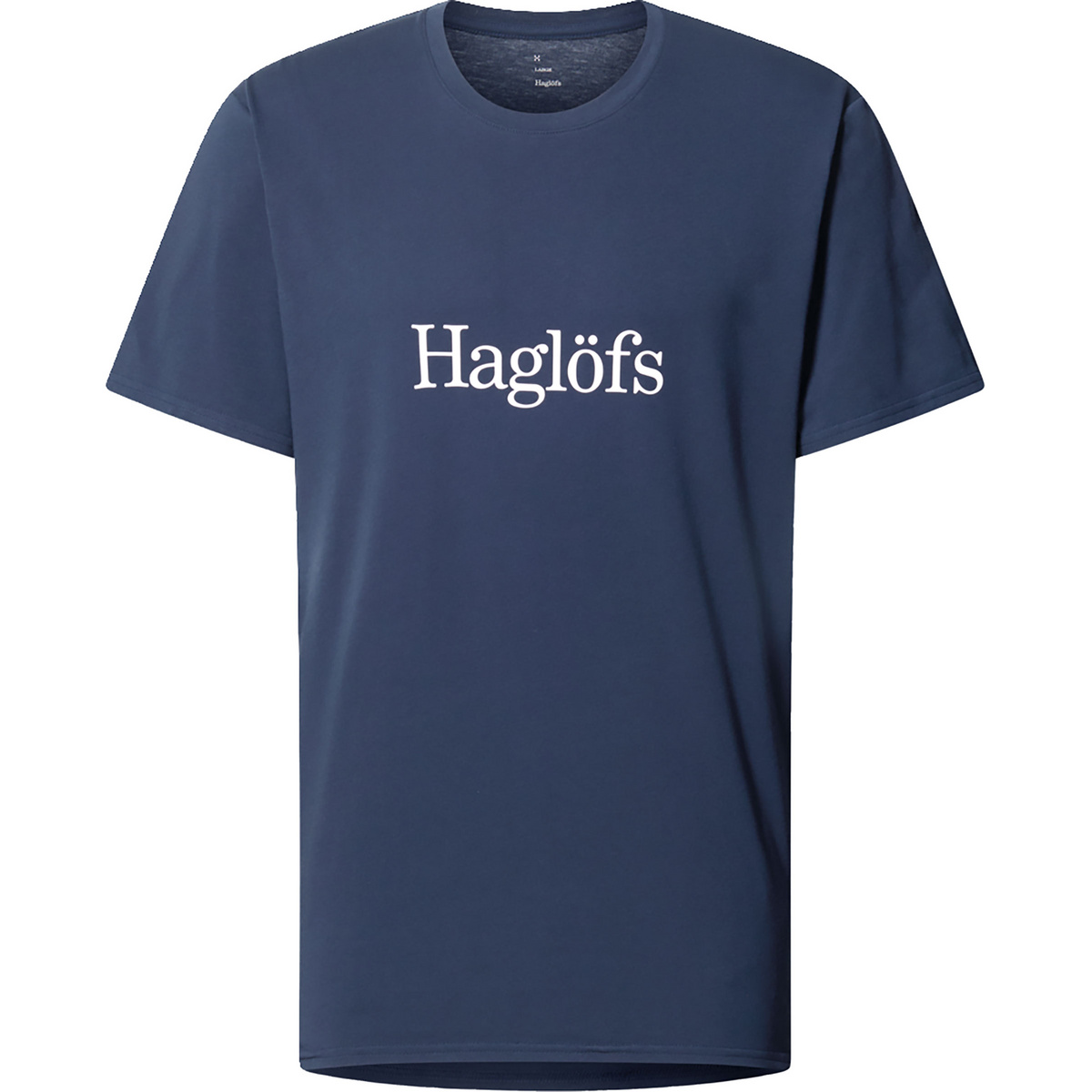 foto del prodotto hagl fs uomo maglietta outsiders