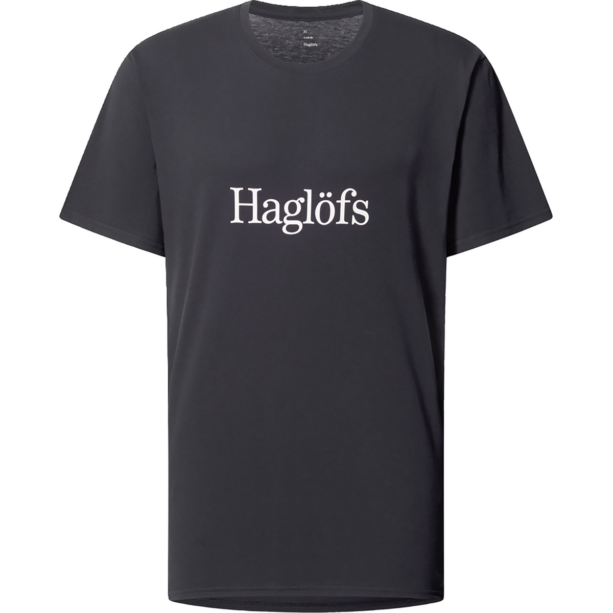 foto del prodotto hagl fs uomo maglietta outsiders