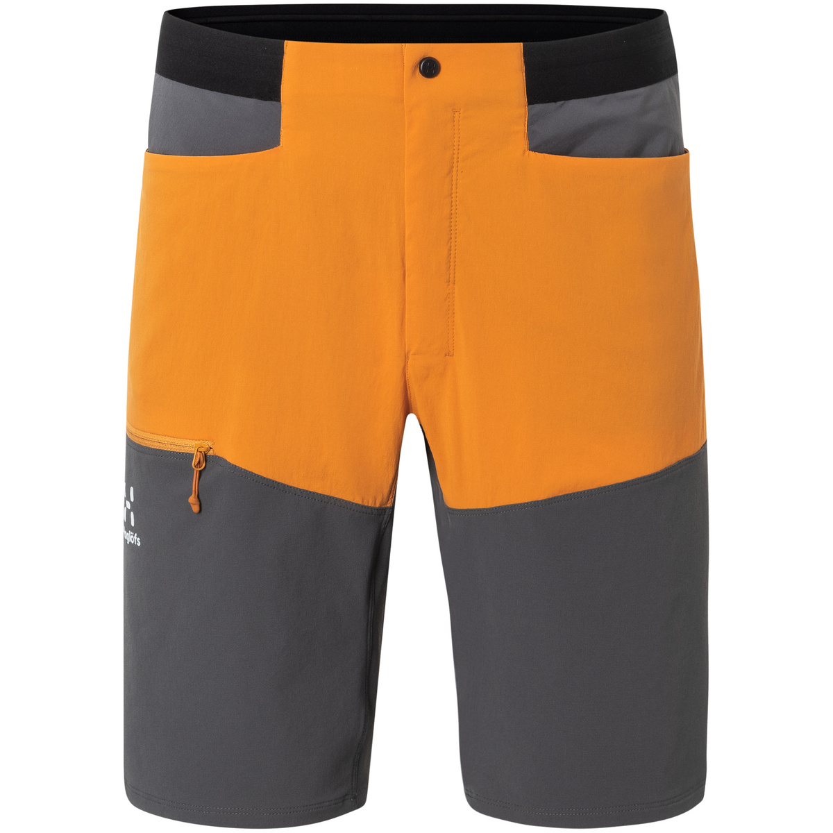 foto del prodotto hagl fs uomo pantaloncini l.i.m rugged