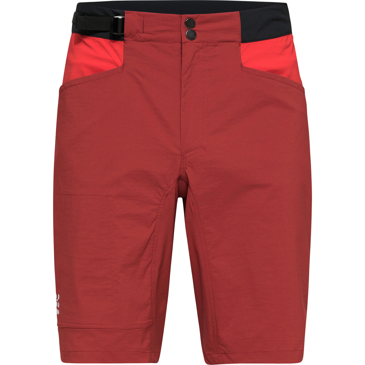 foto del prodotto hagl fs uomo pantaloncini roc spitz