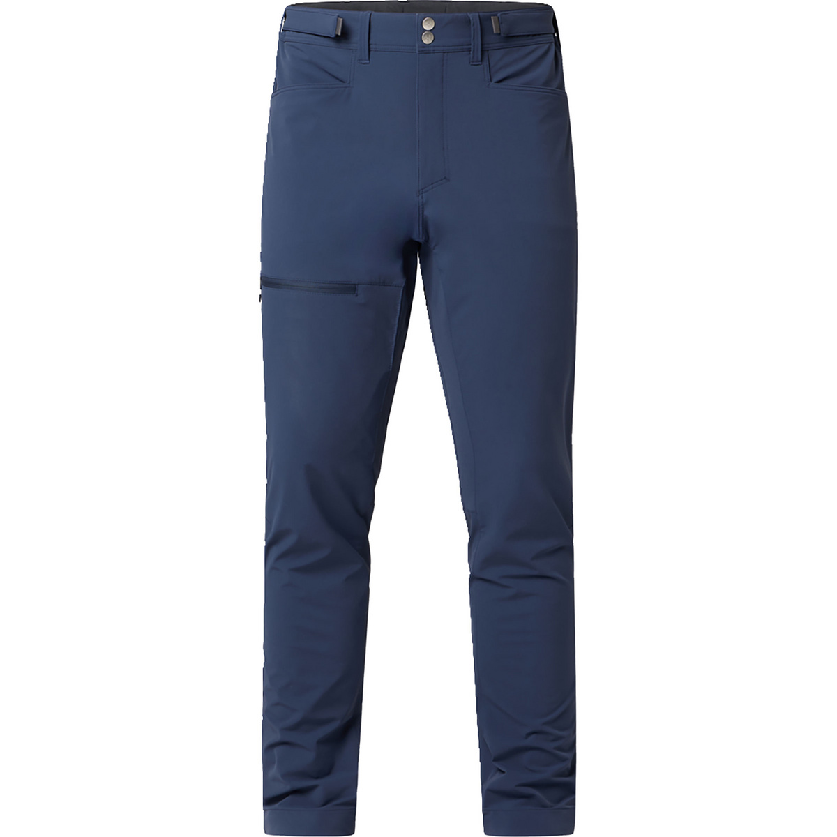 foto del prodotto hagl fs uomo pantaloni front flex