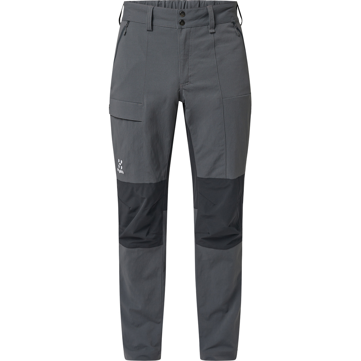 foto del prodotto hagl fs uomo pantaloni mid standard