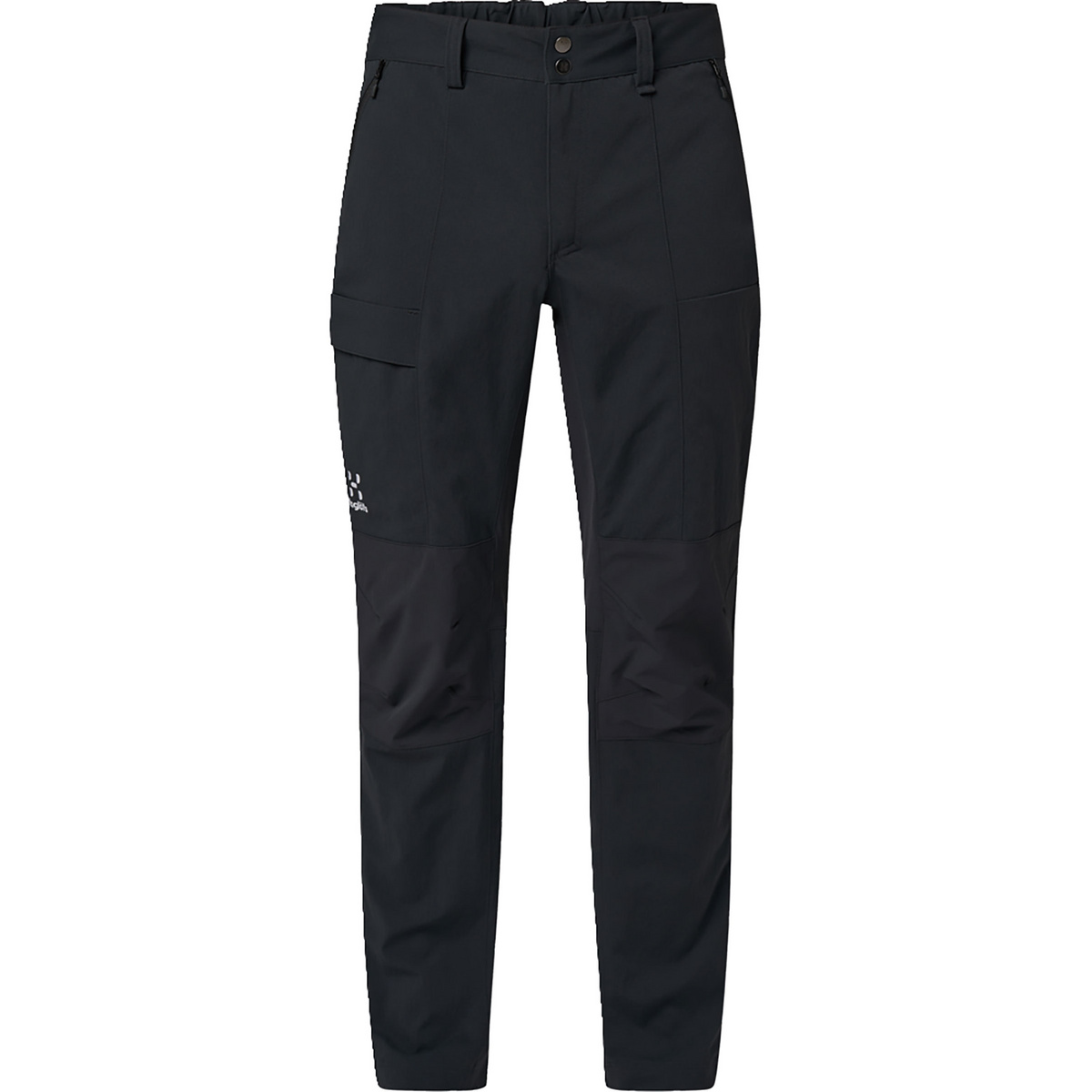 foto del prodotto hagl fs uomo pantaloni mid standard
