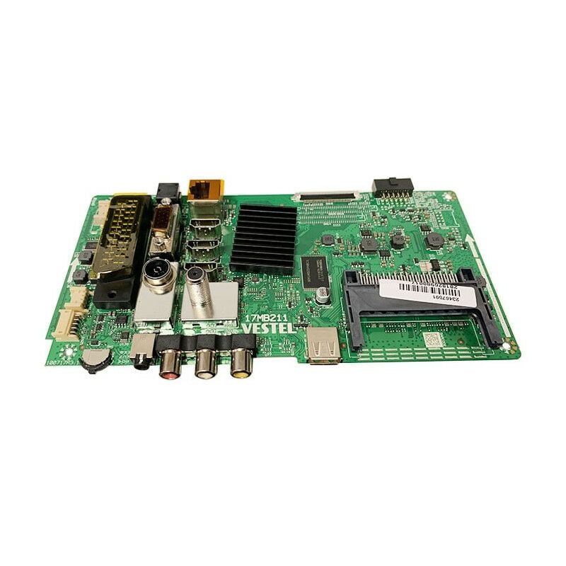 foto del prodotto haier 0530044541 scheda modulo tv principale ldh32v100