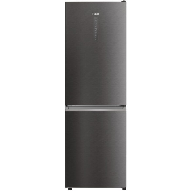 foto del prodotto haier 2d 60 serie 3 hdw3618dnpd nero