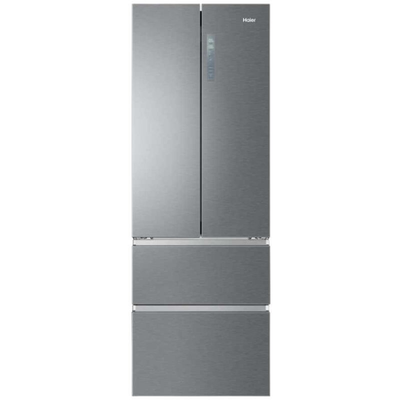 foto del prodotto haier fd 70 serie 5 hb20fpaaa. posizionamento dell apparecchio libera installazione, design del prodotto porta francese, colore del prodotto 