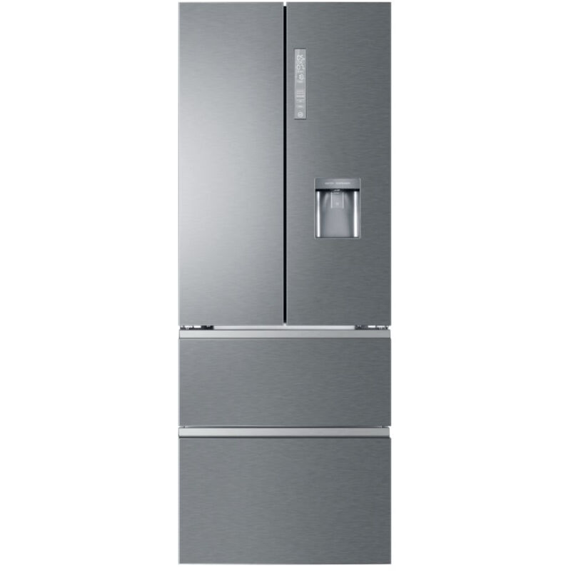 foto del prodotto haier fd 70 serie 7 b3fe788cpjw. posizionamento dell apparecchio libera installazione, design del prodotto porta francese, colore del prodotto 