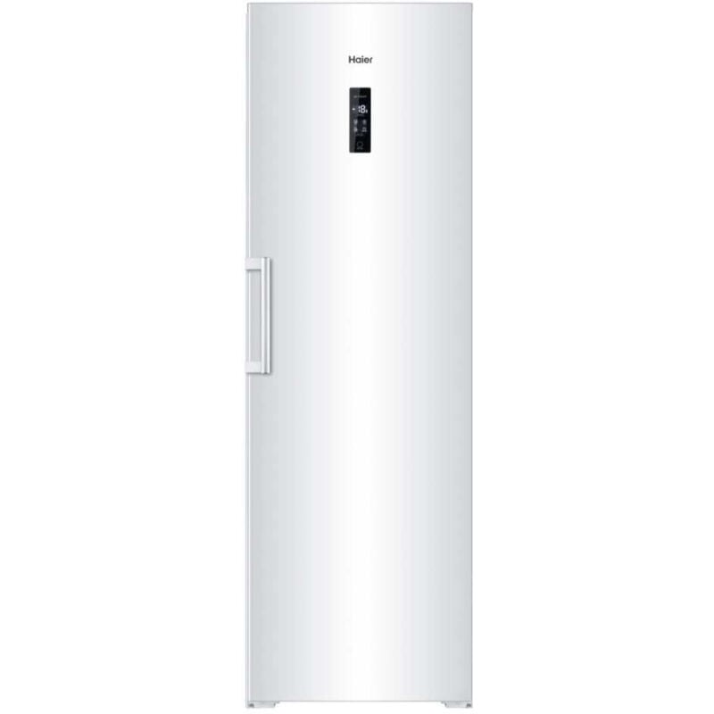 foto del prodotto haier h2f 255wsaa. capacit netta congelatore 262 l, classe climatica sn t, capacit di congelamento 20 kg 24h, autonomia senza energia