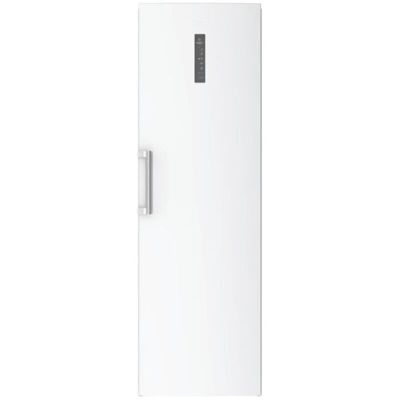 foto del prodotto haier h3f h3f330weh1 congelatore verticale libera installazione 330 l e bianco