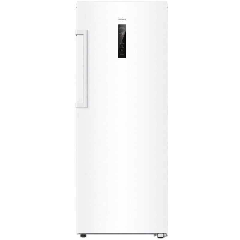 foto del prodotto haier h4f226wdh1 congelatore verticale libera installazione 226 l d bianco
