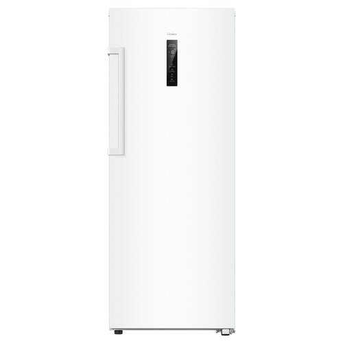 foto del prodotto haier h4f226weh1 congelatore verticale libera installazione 226 l e bianco