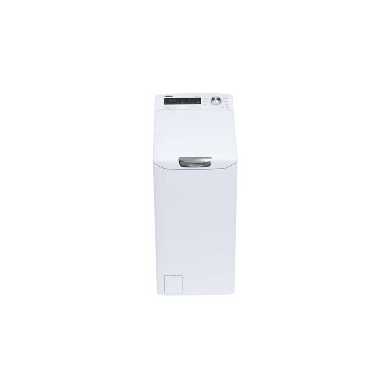 foto del prodotto haier haier rtxsg26tmc5 11 lavatrice caricamento dall alto 6 kg 1200 giri min bianco