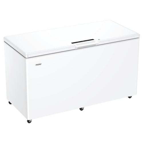 foto del prodotto haier hce520d congelatore a pozzo libera installazione 508 l e bianco