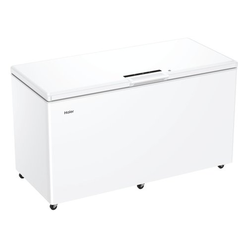 foto del prodotto haier hce520e congelatore a pozzo libera installazione 508 l e bianco