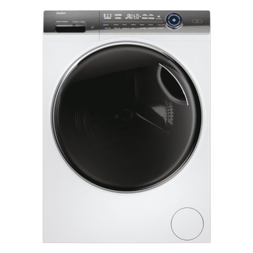 foto del prodotto haier hw120 b14igieu1 lavatrice caricamento frontale 12 kg 1400 giri min bianco