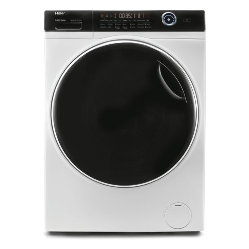 foto del prodotto haier hw150 bp14986eit lavatrice caricamento frontale 15 kg 1400 giri min bianco
