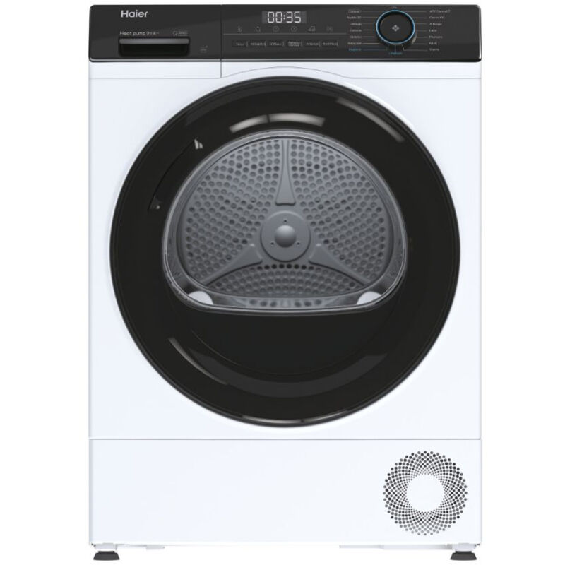 foto del prodotto haier i pro series 3 hd90 a2939e. posizionamento dell apparecchio libera installazione, tipo di carica caricamento frontale, sistema di