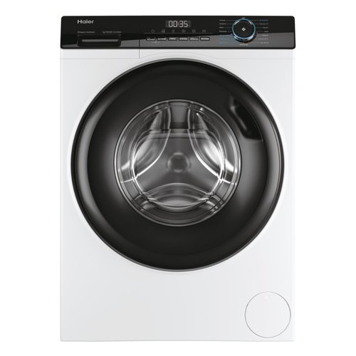 foto del prodotto haier i pro series 3 hw90 b14939 it lavatrice caricamento frontale 9 kg 1400 giri min bianco
