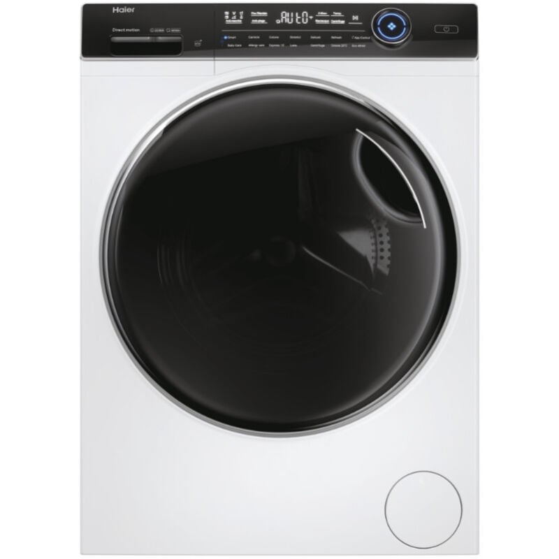foto del prodotto haier i pro series 7 plus hw100 b14979neu1 lavatrice caricamento frontale 10 kg 1400 giri min bianco
