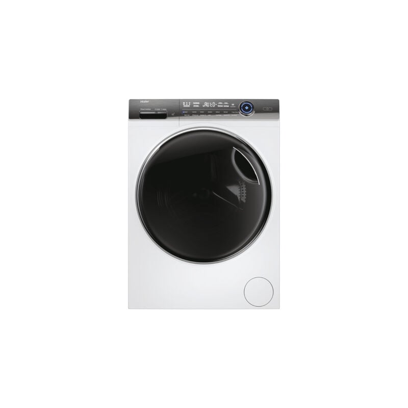 foto del prodotto haier i pro series 7 plus hw90 b14igiteu1 lavatrice caricamento frontale 9 kg 1400 giri min bianco
