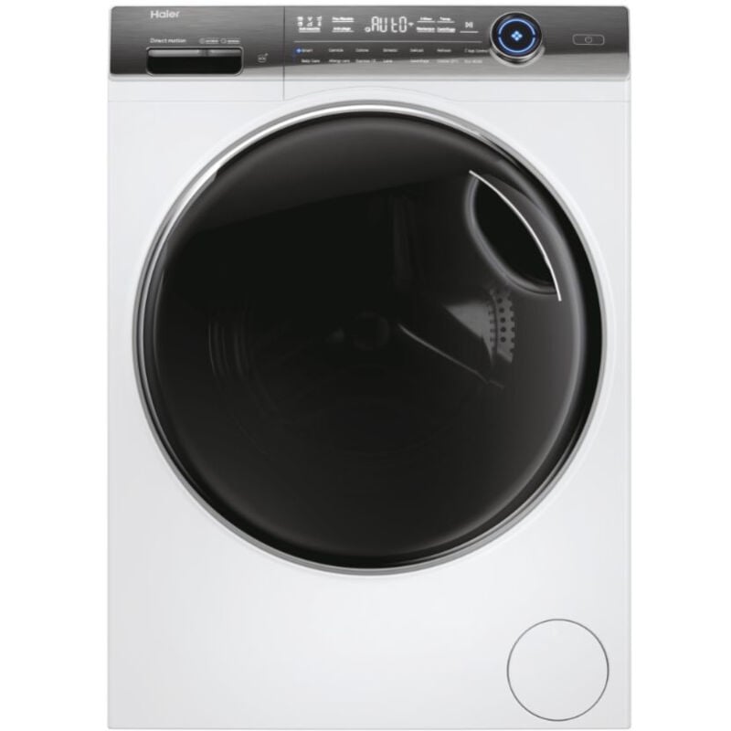 foto del prodotto haier i pro series 7 plus hw90 b14igitu1. tipo di carica caricamento frontale. capacit cestello 9 kg, classe di efficienza della centrifuga b,