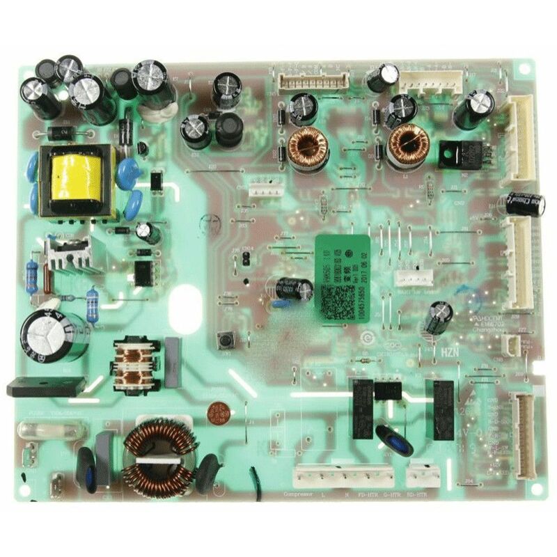 foto del prodotto haier modulo elettronico frigorifero, congelatore 343217