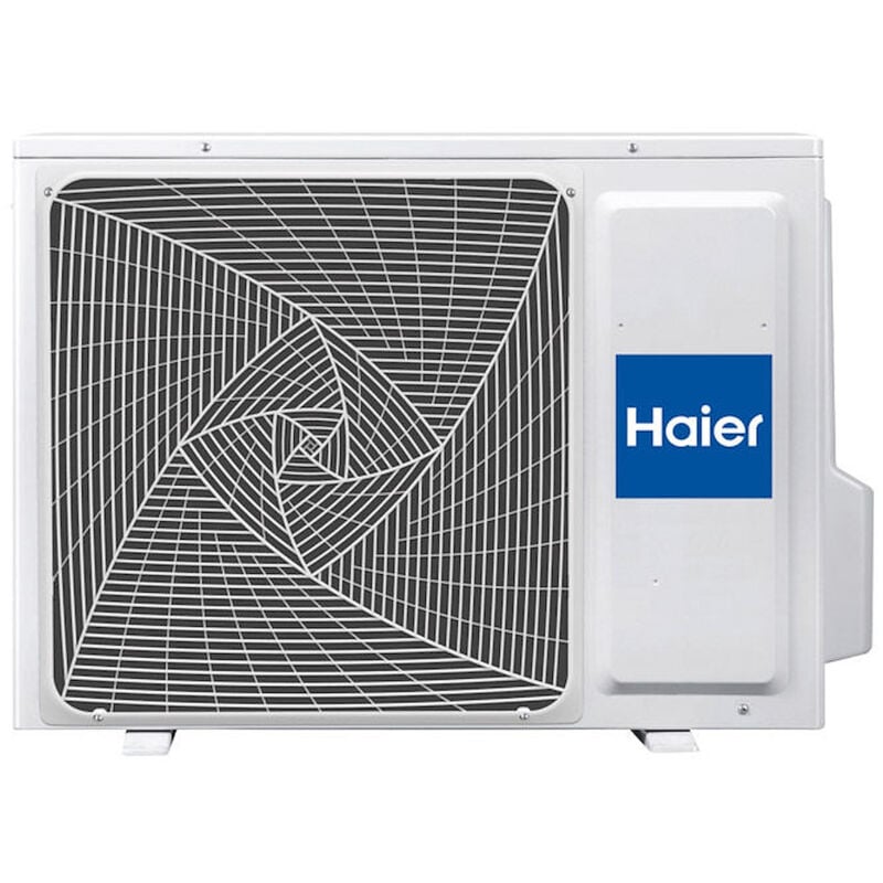 foto del prodotto haier unit esterna serie flexis plus 1u25s2sm1fa codice prod 2502301t2