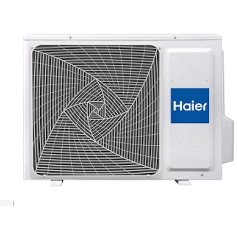 foto del prodotto haier unit esterna serie tundra 2.0 green 1u25beefra codice prod 2502301ra