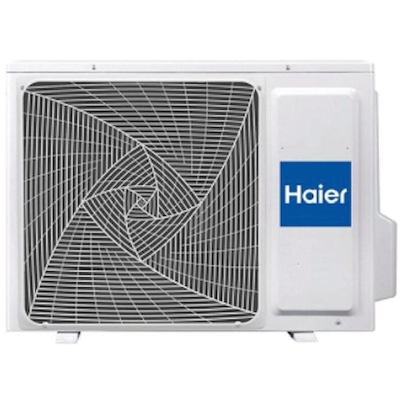 foto del prodotto haier unita esterna 1u42s2sm1fa monosplit serie flexis codice prod 2502304t2