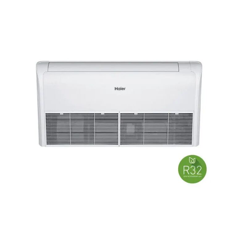 foto del prodotto haier unita interna climatizzatore mono multi modello pavimento soffitto r32 18000 btu a a 