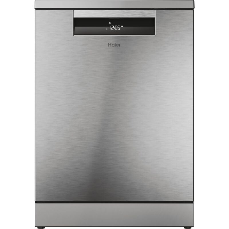 immagine 0 del prodotto haier xf 5c4m1x. posizionamento dell apparecchio libera installazione, dimensione dimensione massima 60 cm , colore della porta acciaio inox.