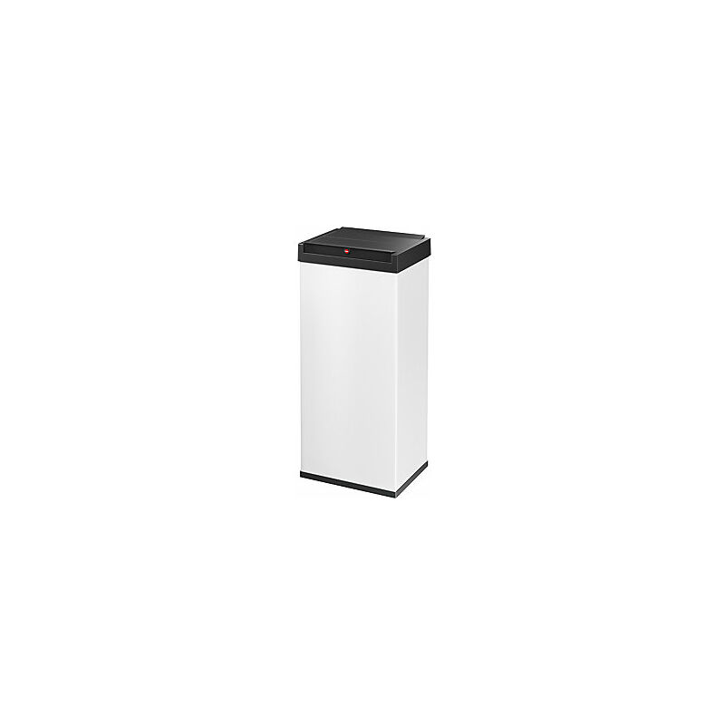 foto del prodotto hailo contenitore per rifiuti con coperchio basculante big box