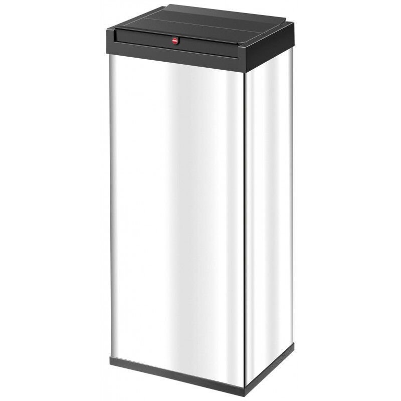 foto del prodotto hailo pattumiera per rifiuti 52 l big box swing xl
