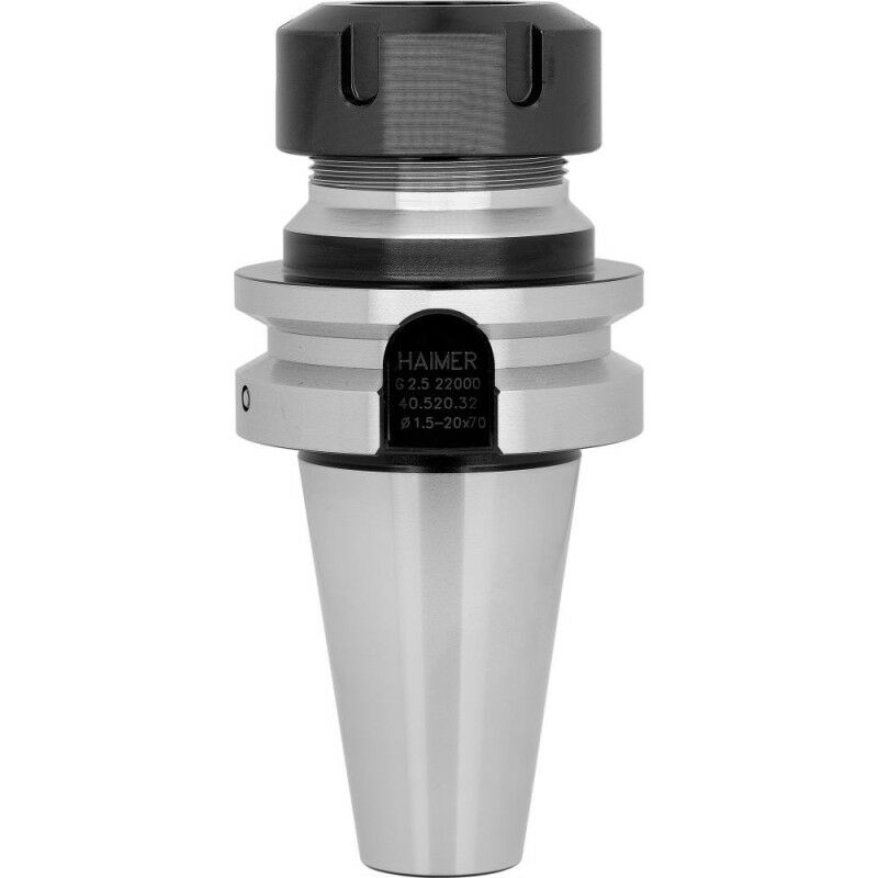 foto del prodotto haimer - jisb6339adb bt50-er32 pinza di