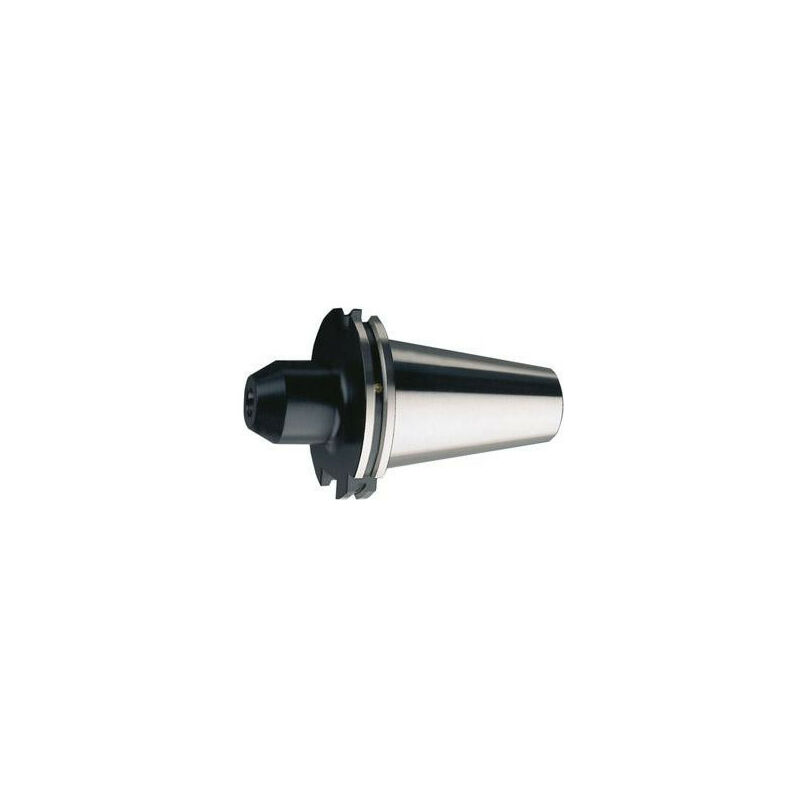 foto del prodotto haimer mandrel serraggio piatto din69871adb sk40 d14mm