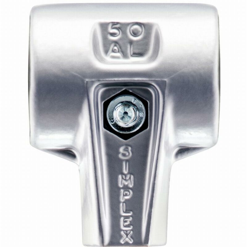immagine 0 del prodotto halder custodia simplex in alluminio d 50 mm 3122.050