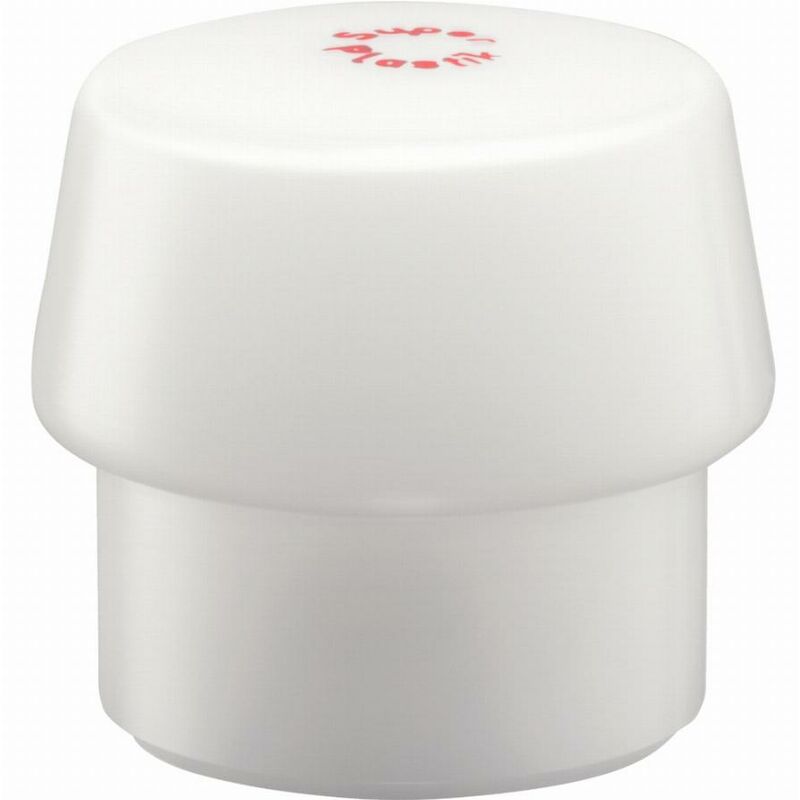 foto del prodotto halder simplex tappi terminali superplastica, bianco d 140 mm 3207.141