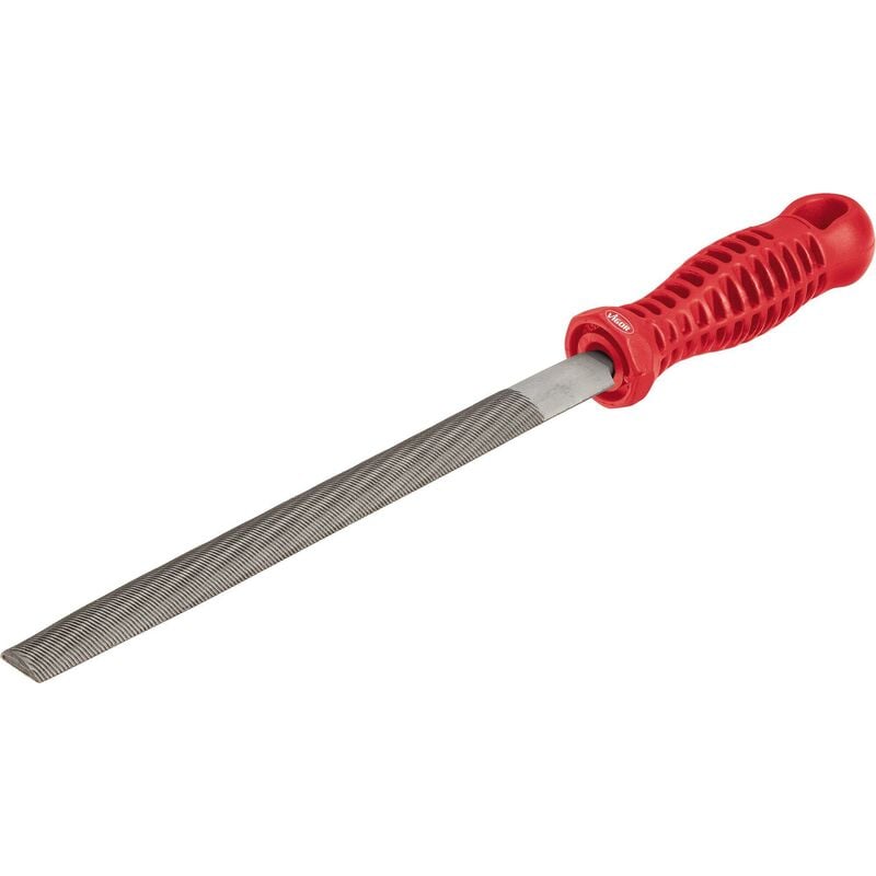 foto del prodotto half round file v1790 310 mm