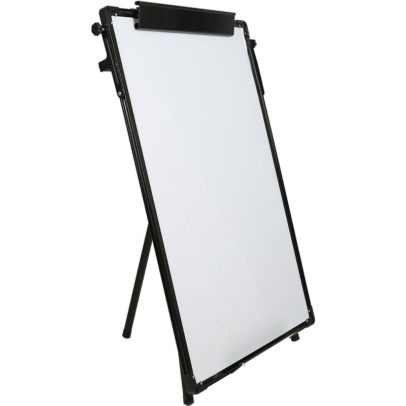foto del prodotto haloyo cavalletto treppiedi supporto per quadro pittura pittore pieghevole 6090cm