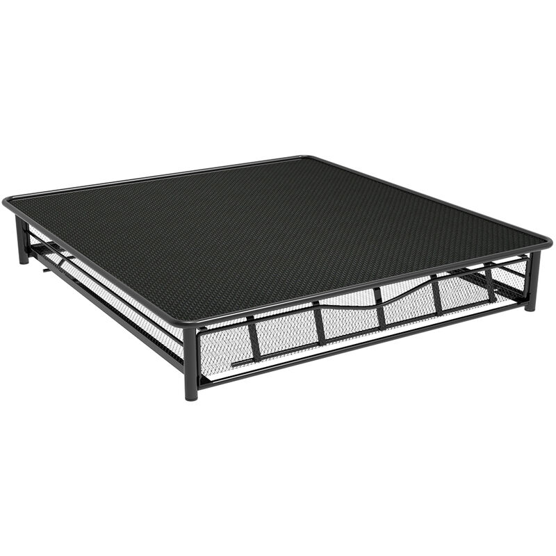 foto del prodotto haloyo contenitore per capsule di caff per 36 capsule di caff , cassetto per capsule di caff , cassetto per capsule, organizer per conservare