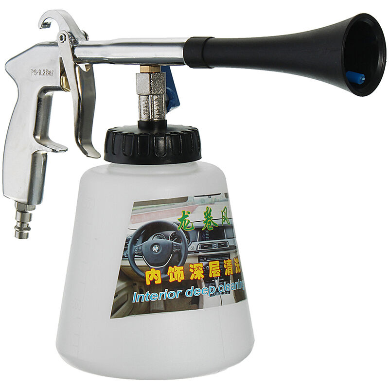 foto del prodotto haloyo pulizia della pistola ad alta pressione cleaning gun auto di cura della lavata interni 10mm
