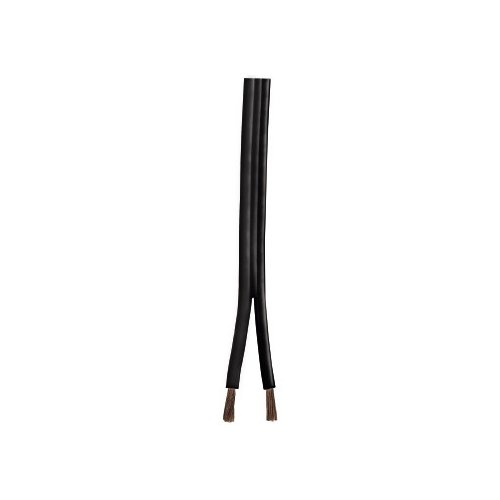 foto del prodotto hama 00086602 cavo audio 300 m nero