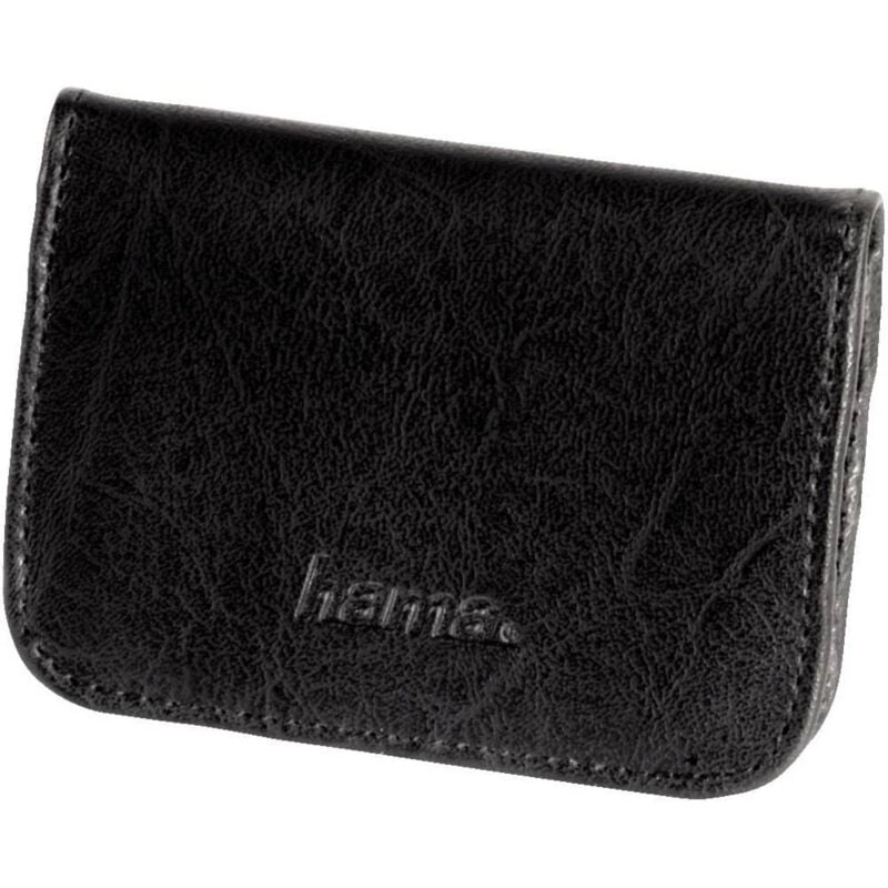 foto del prodotto hama 47152 astuccio per schede di memoria scheda cf, scheda microsd, scheda minisd, scheda mmc mobile, scheda sd, sched