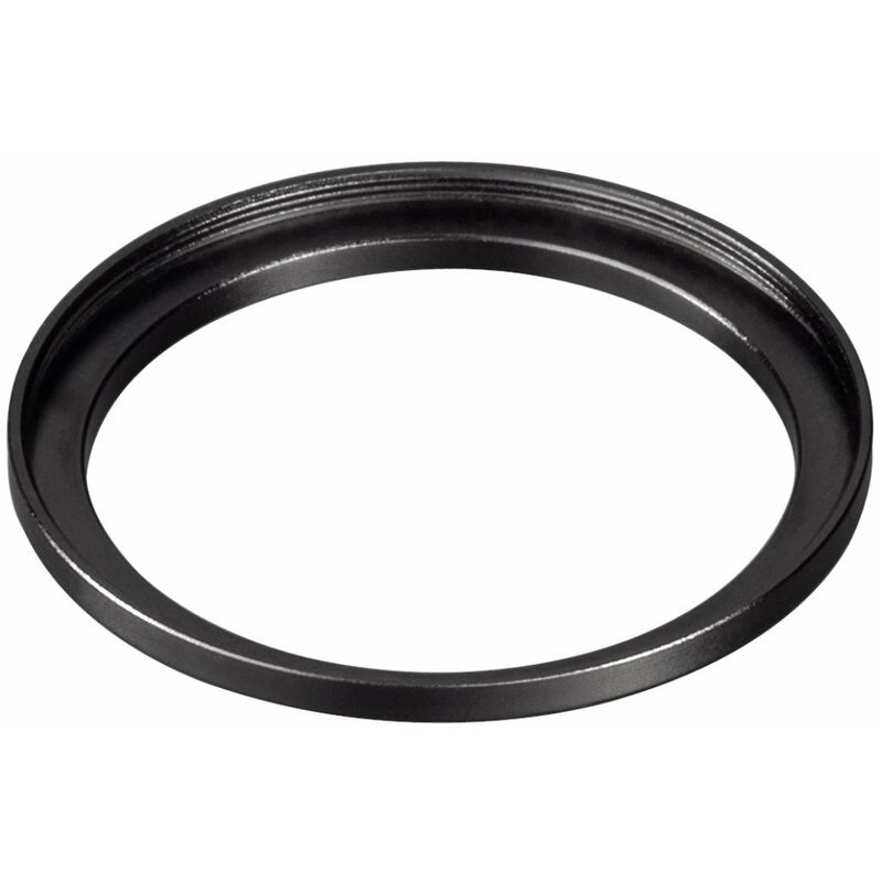 foto del prodotto hama adattatore ad anello per obiettivo 77,0 filtro 82,0 mm