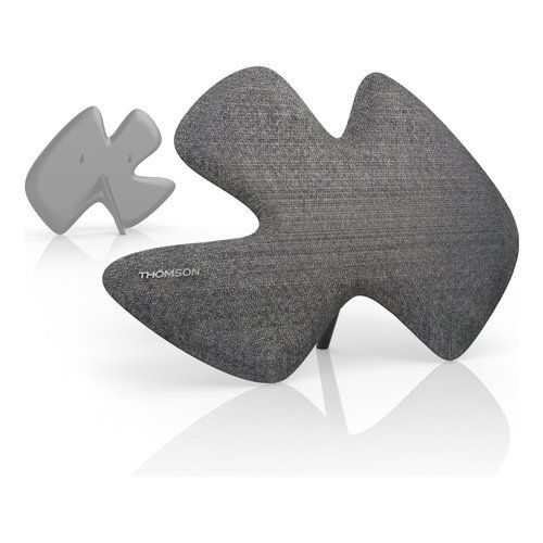 foto del prodotto hama sculpture antenna televisiva interno - 00132193